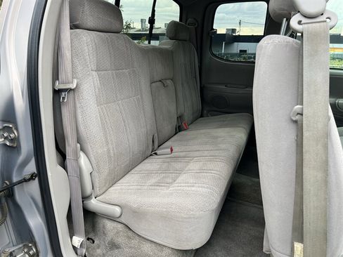Used 2002 Toyota Tundra SR5 AWD/4WD image 12