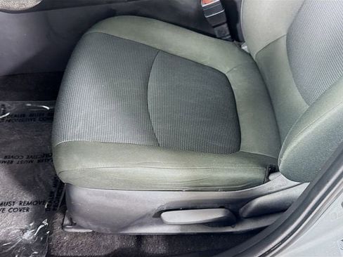 Certified 2025 Toyota RAV4 LE FWD image 20