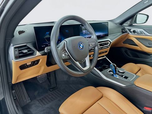 Certified 2023 BMW i4 eDrive35 w/ Premium Package image 9
