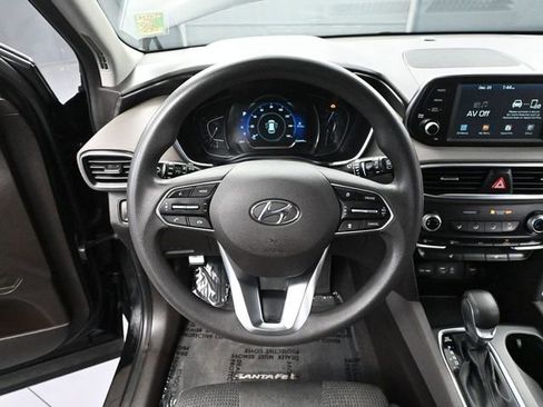 Used 2019 Hyundai Santa Fe SEL w/ Cargo Package image 23