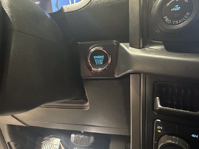 Certified 2024 Ford F150 XLT w/ Equipment Group 302A MID AWD/4WD image 14