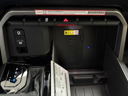 New 2026 Toyota Tundra SR5 w/ SR5 Convenience Package image 20