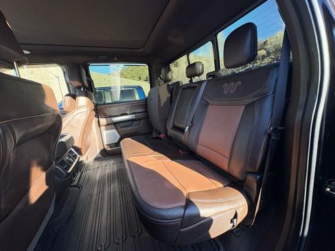 Used 2021 Ford F150 King Ranch w/ Equipment Group 601A High image 6