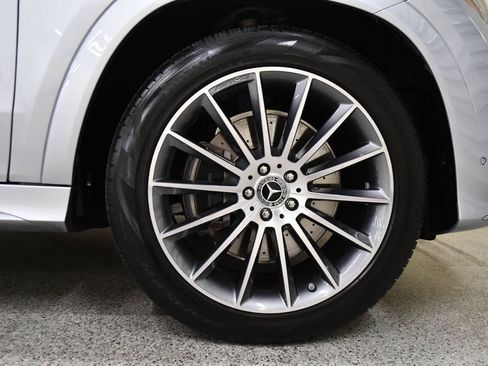 Used 2024 Mercedes-Benz GLE 450 4MATIC image 31