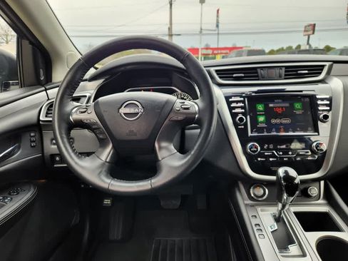 Used 2023 Nissan Murano SL image 18