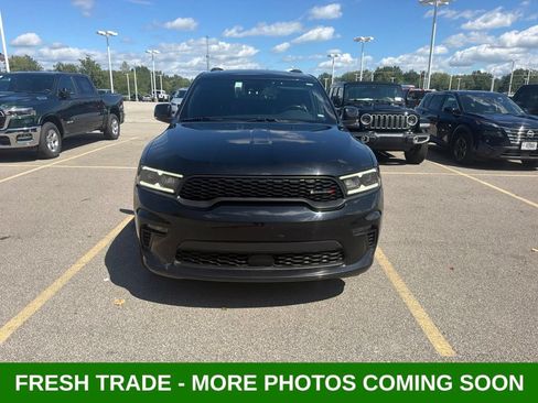 Used 2023 Dodge Durango GT AWD/4WD image 3