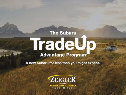 Used 2025 Subaru Legacy Premium image 4