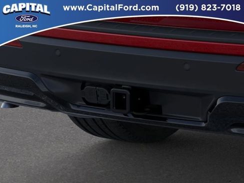 New 2026 Ford Explorer ST-Line AWD/4WD image 23