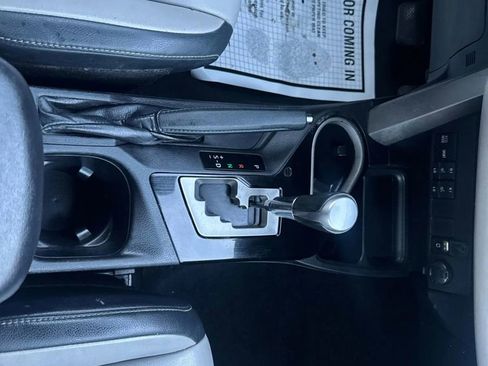 Used 2016 Toyota RAV4 Limited image 36