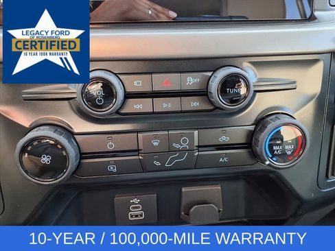 Used 2026 Ford F150 XL RWD image 21