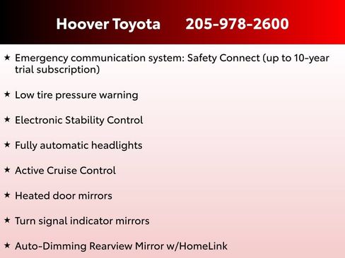 Used 2025 Toyota Camry SE FWD image 14