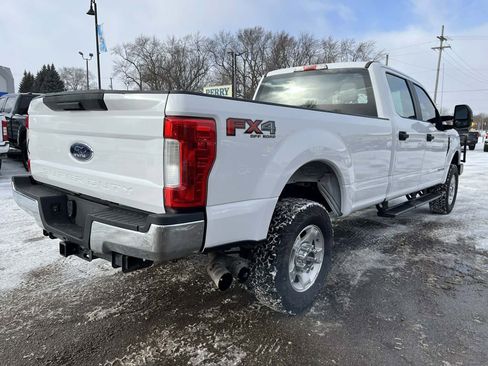 Used 2017 Ford F250 XL w/ Power Equipment Group image 6