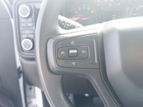 Used 2020 Chevrolet Silverado 1500 W/T w/ WT Value Package image 23