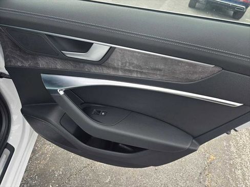 Used 2024 Audi A6 2.0T Premium w/ Convenience Package image 13