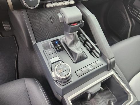 New 2026 Toyota Tacoma TRD Off-Road AWD/4WD image 19