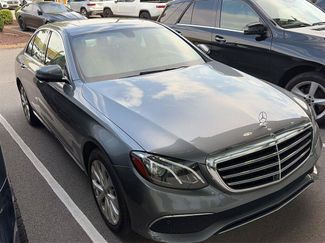 Certified 2019 Mercedes-Benz E 300 video 1