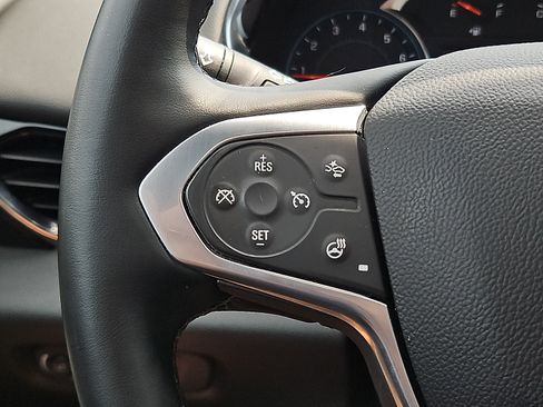 Used 2023 Chevrolet Traverse RS AWD/4WD image 22