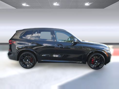 Used 2026 BMW X5 sDrive40i w/ M Sport Package image 8