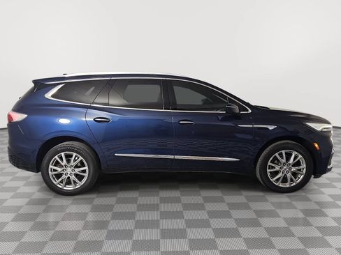 Used 2023 Buick Enclave Premium w/ Experience Buick Package FWD image 9