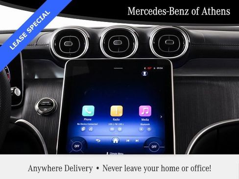 New 2026 Mercedes-Benz GLC 300 image 24