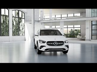 Certified 2026 Mercedes-Benz GLA 250 4MATIC video 3