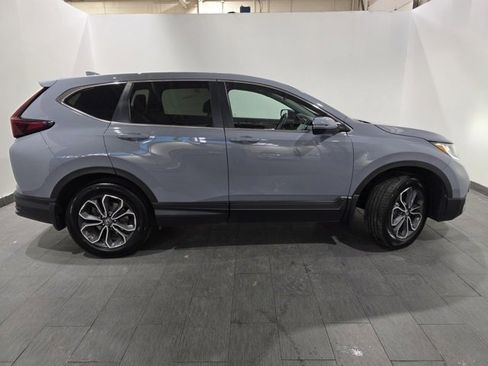Used 2021 Honda CR-V EX image 6