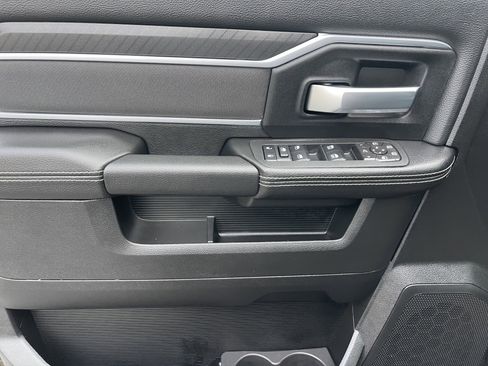 New 2026 RAM 3500 Big Horn image 16