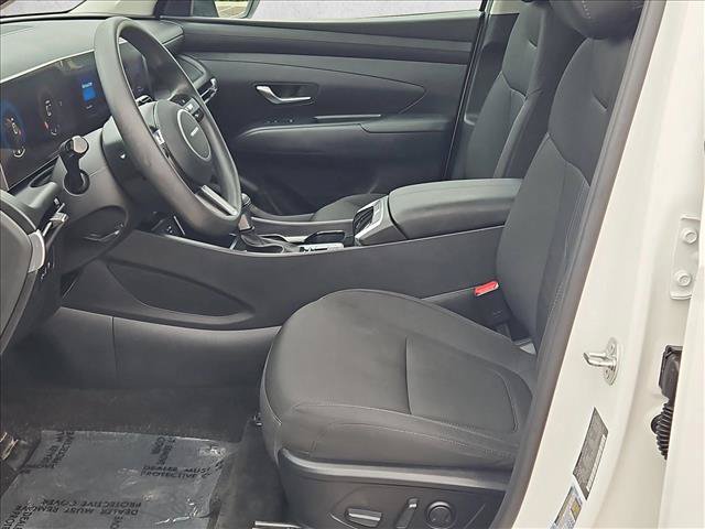 Used 2025 Hyundai Tucson SEL FWD image 15