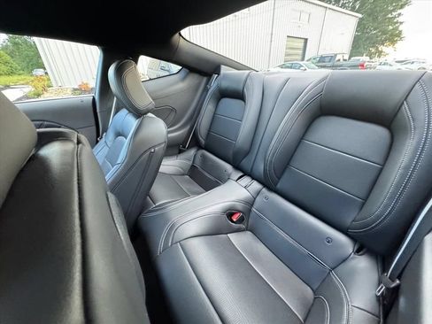 Used 2025 Ford Mustang GT Premium RWD image 16