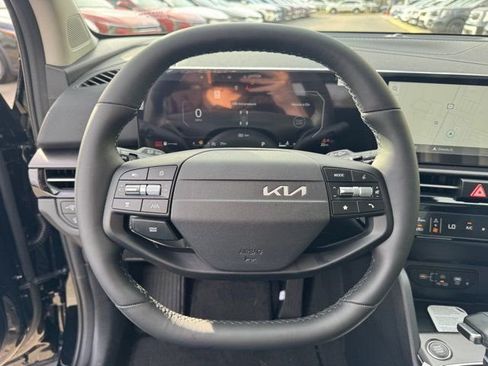 New 2026 Kia Sportage SX FWD image 28