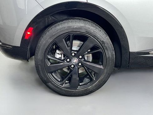 Used 2023 Buick Envision Essence w/ Sport Touring Package FWD image 37