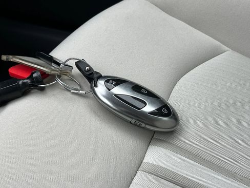 Used 2025 Hyundai Sonata SEL FWD image 21