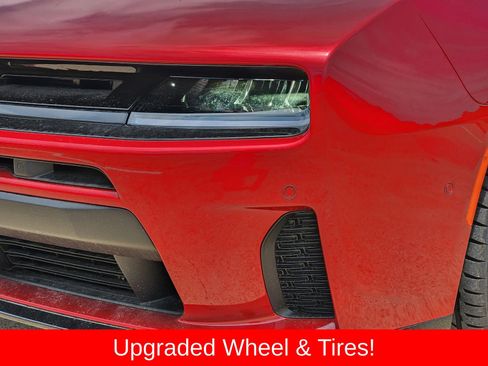 New 2026 Dodge Charger R/T AWD/4WD image 10
