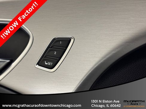 Used 2021 Acura RDX AWD image 15