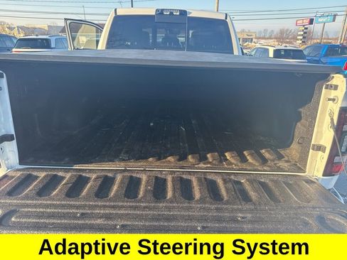 Used 2024 RAM 2500 Limited image 17