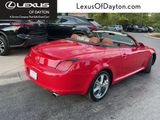 Used 2005 Lexus SC 430 Convertible image 3