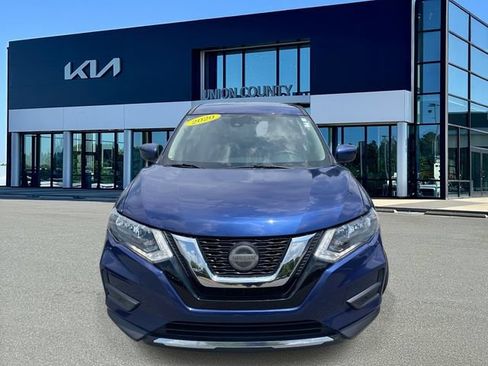 Used 2020 Nissan Rogue S FWD image 6