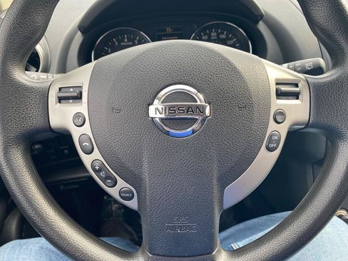 Used 2013 Nissan Rogue S w/ Special Edition Pkg AWD/4WD image 19