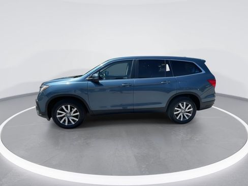 Used 2020 Honda Pilot EX-L image 10