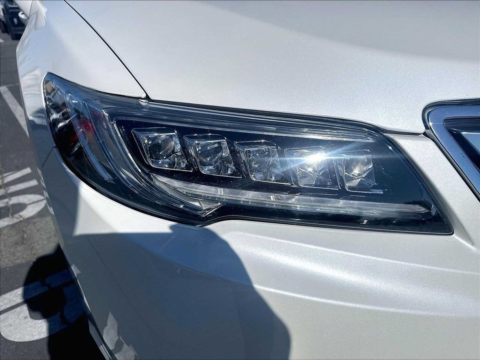 Used 2016 Acura RDX w/ Advance Package FWD image 32
