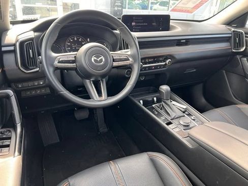Used 2025 MAZDA CX-50 2.5 Hybrid w/ Premium Plus Pkg AWD/4WD image 12
