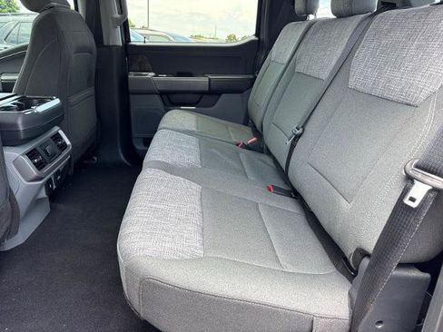 Certified 2023 Ford F150 4x4 SuperCrew image 17