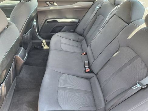 Used 2023 Kia K5 LXS FWD image 30