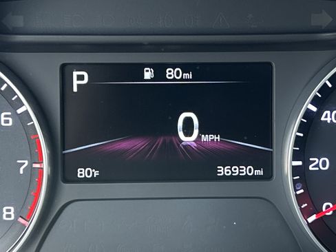 Certified 2023 Kia Forte LXS w/ LXS Technology Package image 30