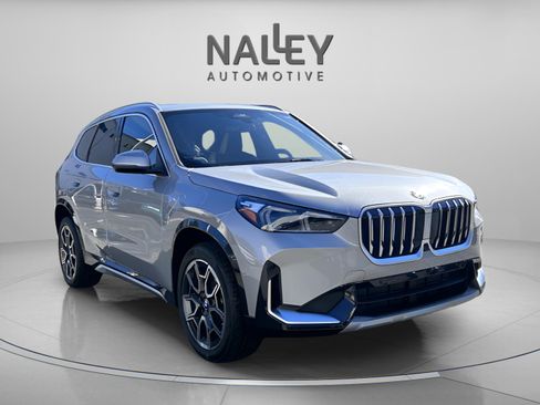 Used 2026 BMW X1 xDrive28i w/ Technology Package image 6