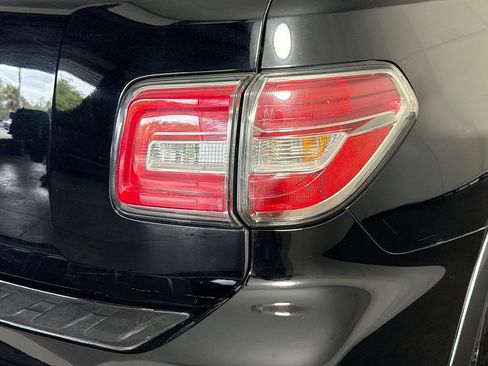 Used 2020 Nissan Armada SV w/ Driver Package image 34