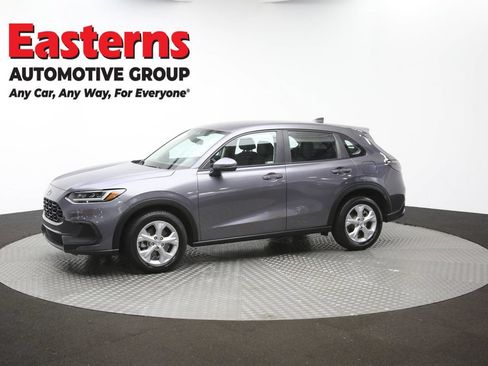 Used 2023 Honda HR-V LX image 56