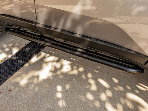 Used 2025 Toyota Land Cruiser w/ Premium Package image 13