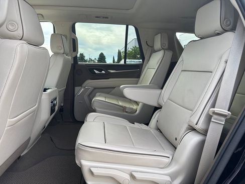 Certified 2021 GMC Yukon Denali AWD/4WD image 36