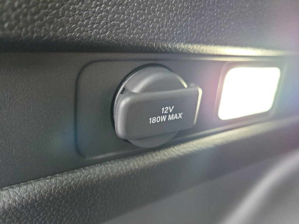 Certified 2025 Honda CR-V EX-L image 11